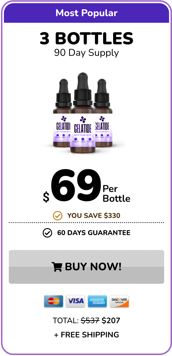 AlkaMelt buy now 3 bottles